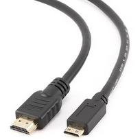 Gembird HDMI to Mini HDMI, 1.8m CC-HDMI4C-6