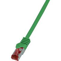Logilink PrimeLine, CAT 6, S/FTP, 1.5m CQ2045S