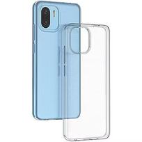 Mocco Slim Silicone 1mm Case for Xiaomi Redmi A1 / Redmi A2 MC-SC-1MM-XI-A1-A2-TR