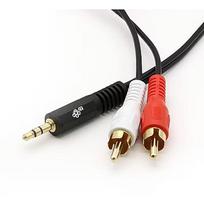 TB 3.5mm to 2x RCA, 1.5m AKTBXAJ2RCA150B