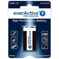 everActive R9/6LR61 9V PRO, x1 EV6LR61-PRO