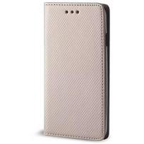 Mocco Smart Magnet Book case for Samsung Galaxy S24 Ultra Plus MC-MAG-SG-S24P-GD