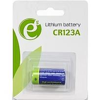Gembird Lithium CR123 EG-BA-CR123-01