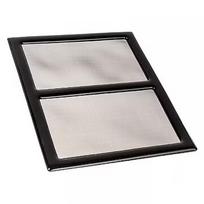 Demciflex Dust Filter for PHANTEKS Enthoo Evolv ATX (PSU), Black DF0894