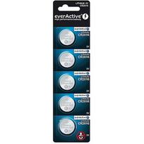 everActive CR2016, x5 CR20165BL