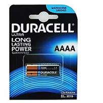Duracell AAAA, x2 5000394041660