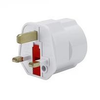 iBOX Adapter zasilania UK-eu iaukeu