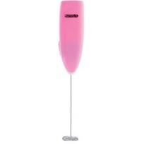 Mesko AD 4495 Milk frother, Pink MS 4493p