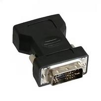 inLine DVI-A Adapter auf 15pol HD Buchse VGA 17780