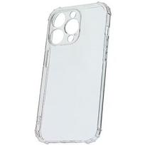 Mocco Anti Shock 1,5 mm Silicone Case for Apple  iPhone 14 Pro MO-ANSH-IPH-14P-TR