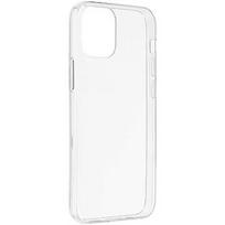 Mocco Ultra Back Case 1 mm Silicone Case for Apple iPhone 15 Plus MO-BC1MM-IP-15PL-TR