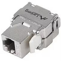 Lanberg Keystone Toolless Module RJ45->LSA 180° FTP Cat.6 KSF6-2000