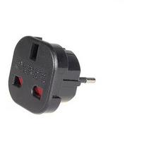 Maclean Power adapter EU UK MCE72 MCE72