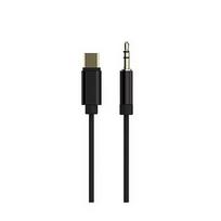 Gembird USB-C to 3.5mm, 1.5m CCA-CM3.5M-1.5M