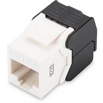 Digitus CAT 6A KEYSTONE JACK 500 MHZ UNSHIELDED DN-93606