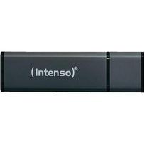 Intenso Alu, 8GB, Anthracite 3521461
