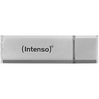 Intenso Alu, 8GB, Silver 3521462