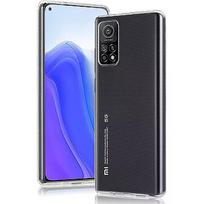 Mocco Ultra Back Case 1 mm Silicone Case for Xiaomi 12 Pro 5G Transparent MO-BC-XIA-12PR-TR