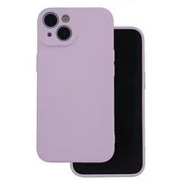 Mocco Silicon Back Case for Samsung Galaxy A35 5G MC-SBC-SM-A35-LI