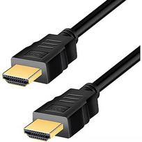 Logilink HDMI 2.0 Cable, 2m CH0101