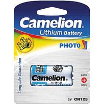 Camelion CR123A, Lithium, 1 pc(s) 19001123