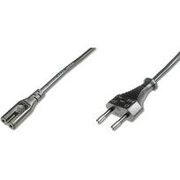 Digitus Power Cable, C7, 1.8m AK-440104-018-S