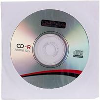 Omega Freestyle CD-R 700MB 52x envelope 5906737566732