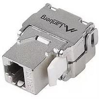 Lanberg Keystone Toolless Module RJ45->LSA 180° FTP Cat.5e KSF5-2000