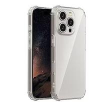 Mocco Anti Shock 1.5 mm Silicone Case for Apple iPhone 16 Pro Max MO-ANSH-IPH-16PM