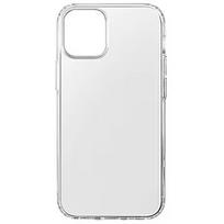 Mocco Ultra Back Case 1 mm Silicone Case for Apple iPhone 15 Pro MO-BC1MM-IP-15P-TR