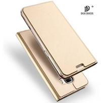 Dux Ducis Premium Magnet Case For Samsung Galaxy S20 Ultra Gold DUX-DU-S20U-GO
