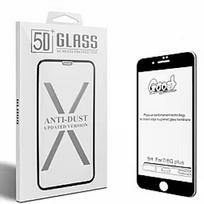 Mocco PRO+ Full Glue 5D Apple iPhone 6/6S Black MC-FG-IPH6-BK