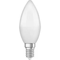 Osram Parathom Classic B LED 40 non-dim 4,9W/827 E14 bulb 4058075431072
