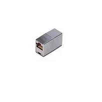Digitus CAT 5e, Class D, RJ45 Modular Coupler DN-93901
