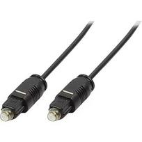 Logilink Toslink Optical Cable, 2m CA1008