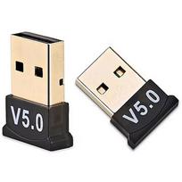RoGer BT5U20 Bluetooth 5.0 Adapter (USB 2.0, ATS2851) RO-BT5U20