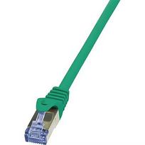 Logilink PrimeLine, CAT 6A, S/FTP, 2m CQ3055S