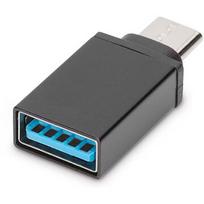Digitus USB Type-C Adapter, Type-C to A AK-300506-000-S