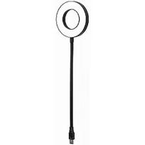 Gembird LED Lampa Gembird USB LED Ring Light NL-LEDRING-01