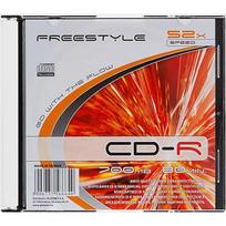 Omega Freestyle CD-R 700MB 52x slim 56664
