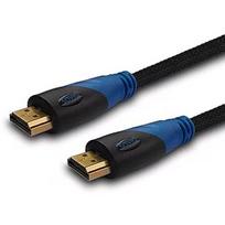 Savio HDMI 1.4 Cable, 1.5m SAVIO CL-02