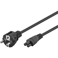 Goobay Power Cable, C5. 1.8m 93586