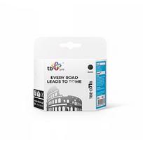 TB Print Ink TBE-D71B (Epson T071140) Black 100% new TBE-D71B