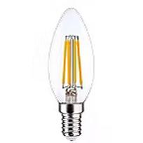 Leduro LED Filament spuldze E14 6W 3000K 70305