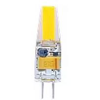 Leduro LED spuldze G4 2.5W 2700K 200lm 21056