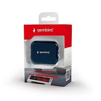 Gembird Magnetic car smartphone holder TA-CHM-01 Holder, Universal, Universal, Black TA-CHM-01