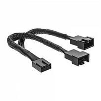 inLine PMW Fan Spltter Cable, 0.15m 33328Y