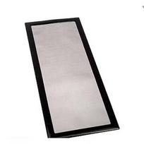 Demciflex Magnetic Dust Filter for Lian Li O11 Dynamic Rear, Black/Black 1105