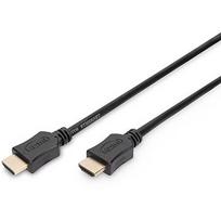 Digitus High Speed HDMI Cable, 2m AK-330107-020-S