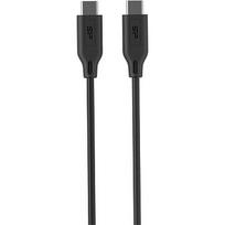 Silicon Power USB-C Cable, 1m SP1M0ASYLK15CC1K